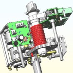 mécanismes électromagnétiques, conception